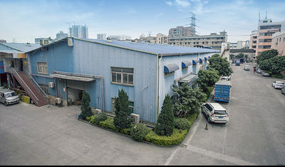 Китай Shenzhen Yong Xing Zhan Xing Technology Co,. Ltd. Направление компании