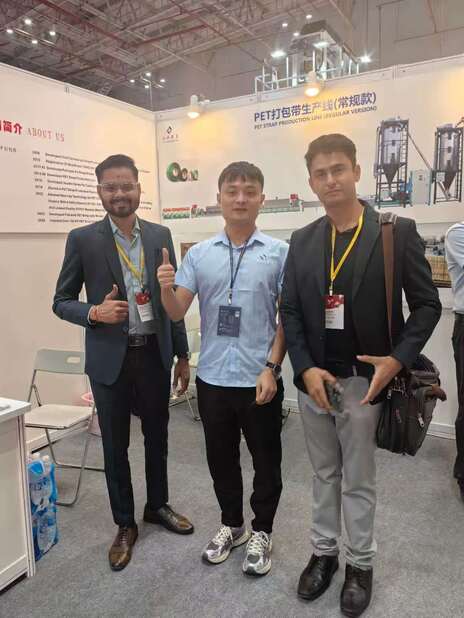 Shenzhen Yong Xing Zhan Xing Technology Co,. Ltd.