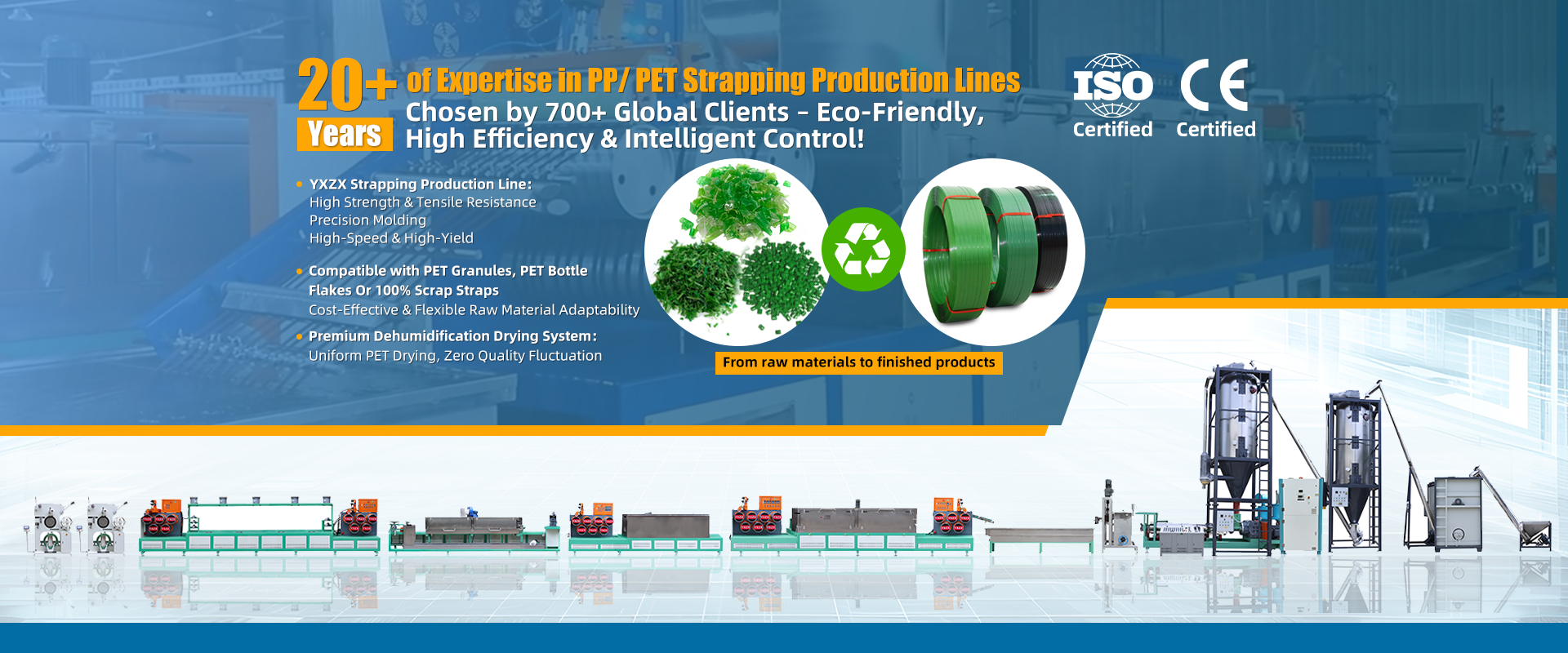 Качество Машина для изготовления ремней из ПП завод