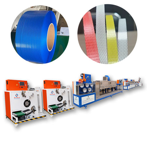 Последние блоги о компании Производственная линия Yongxing Zhanxing PP Packaging Strap успешно работает во Вьетнаме, получает высокое удовлетворение