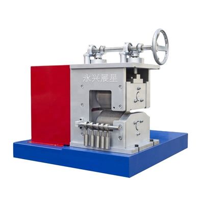 Качество  PET PP Packing Extrusion Machine Parts CNC Machined Parts завод