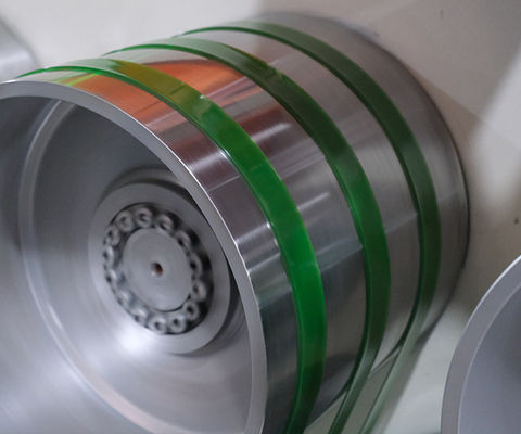 Хорошая цена Automatic PET Strap Making Machine for High-Grade Packaging Belt онлайн