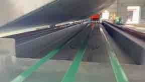 Хорошая цена ПЭТ ленточная машина ПЭТ упаковочные ленты изготавливающая машина Пластиковая линия производства PET ленточных лент онлайн