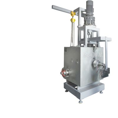 Хорошая цена 2.5 Квадратный метр Screen Mesh Changer Filter Двухпользование Экструзионные части для линии производства PP ремешков онлайн