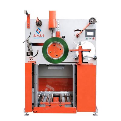 Хорошая цена Улучшите свой процесс упаковки с помощью PET Strap Winder B2B онлайн