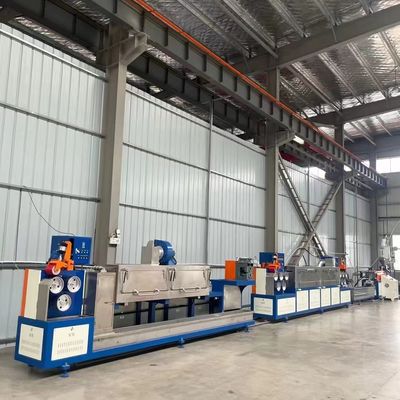 Хорошая цена Полностью автоматическая машина для изготовления рулонов для ремней из ПП с максимальной производительностью онлайн