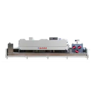 Хорошая цена High Capacity PP Strap Manufacturing Equipment for Packing Strap Production онлайн