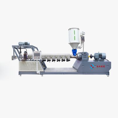 Хорошая цена Fully Automatic PP Strap Band Extrusion Line 60KW 20000kg онлайн