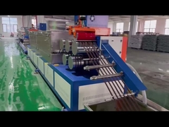 Ролл с ремнями из полипропилена для ручной и машинной упаковки