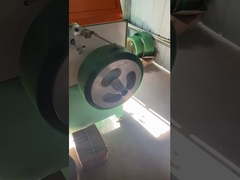 Ручная упаковочная ременьная обмотка PET