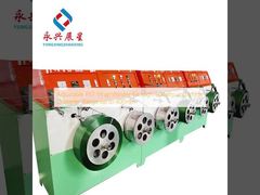 Регулируемый намотчик ПЭТ-ленты для высокой стабильности и диапазона внутреннего диаметра до 400 мм