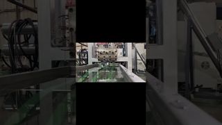 Секреты линии по производству ПЭТ-ленты!#высокая эффективность,#безопасная транспортировка, #гарантированное качество